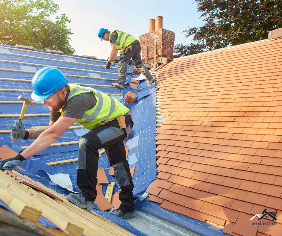 Why choose Roof Repair Near Me in Mapleton, UT